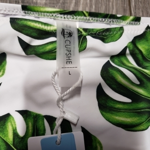 CUPSHE bikini bottom‎ - Picture 4 of 4